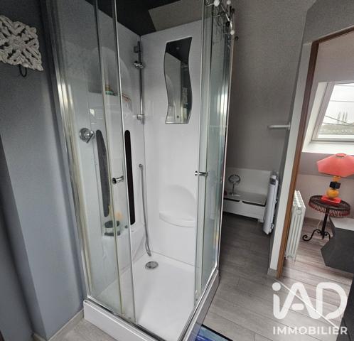 Immeuble à vendre 100 m² Eu