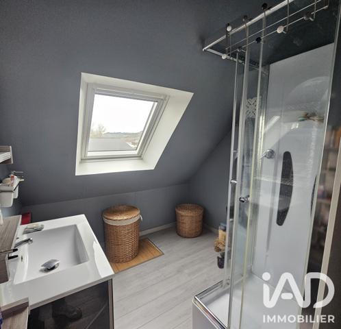 Immeuble à vendre 100 m² Eu