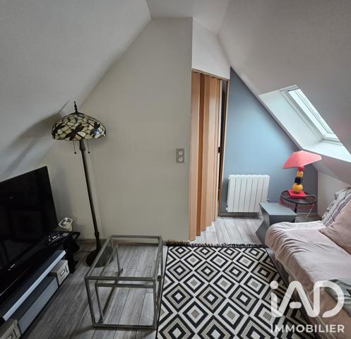 Immeuble à vendre 100 m² Eu