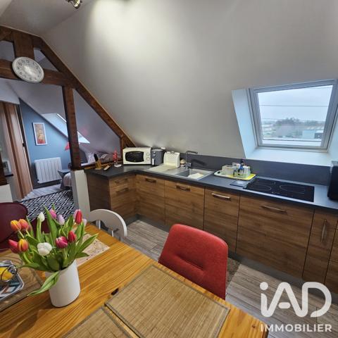 Immeuble à vendre 100 m² Eu