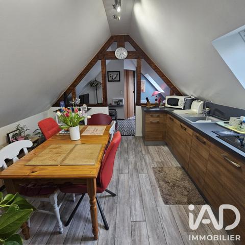 Immeuble à vendre 100 m² Eu