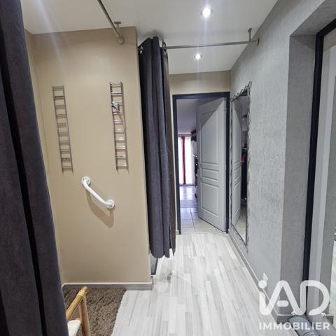 Immeuble à vendre 100 m² Eu