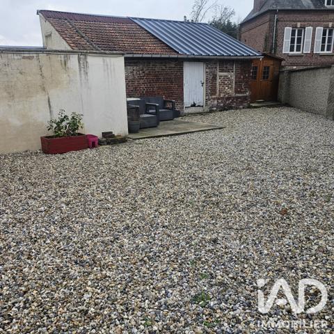 Immeuble à vendre 100 m² Eu