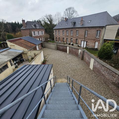Immeuble à vendre 100 m² Eu