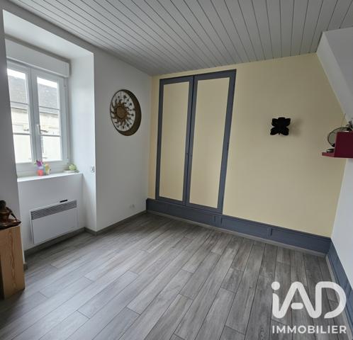 Immeuble à vendre 100 m² Eu
