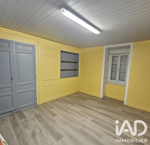 Immeuble à vendre 100 m² Eu