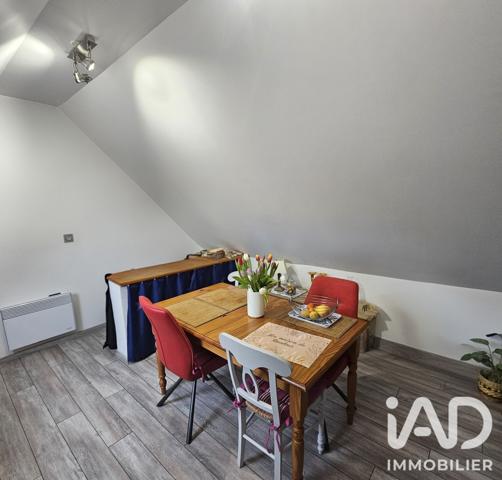 Immeuble à vendre 100 m² Eu