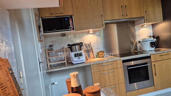 Maison individuelle plain pied 5 chambres