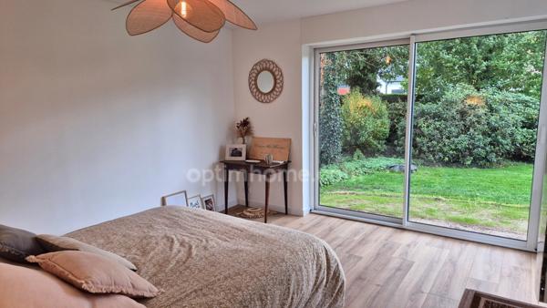 Maison individuelle plain pied 5 chambres