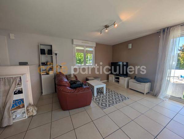 Vente Maison86 m² - 4 Pièces - MANHAC (12160)