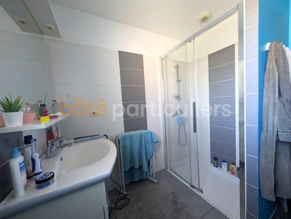 Vente Maison86 m² - 4 Pièces - MANHAC (12160)