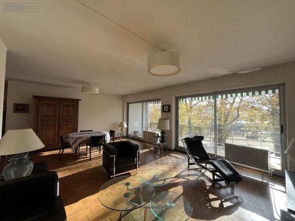 Appartement à vendre à Besançon dans le Doubs (25000), ref : 25004-1279