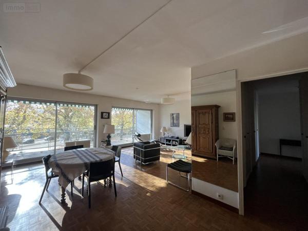 Appartement à vendre à Besançon dans le Doubs (25000), ref : 25004-1279