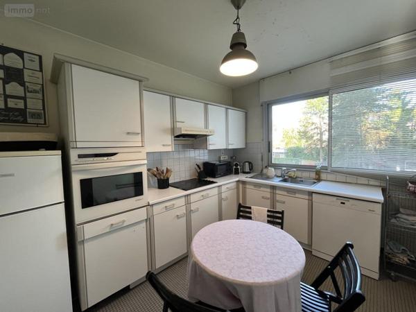 Appartement à vendre à Besançon dans le Doubs (25000), ref : 25004-1279