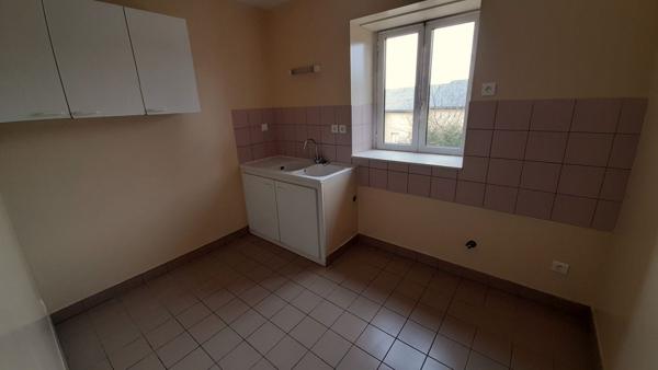 Location Appartement45,01 m² - 2 Pièces - LA PRIMAUBE (12450)