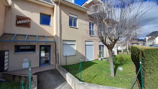 Location Appartement45,01 m² - 2 Pièces - LA PRIMAUBE (12450)