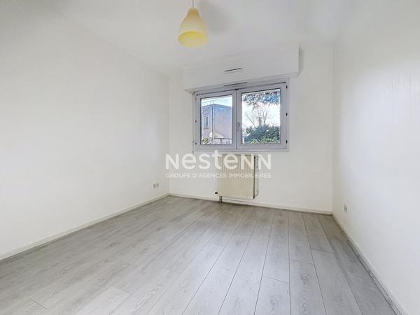 À vendre : Appartement T3 à Angers - La Madeleine