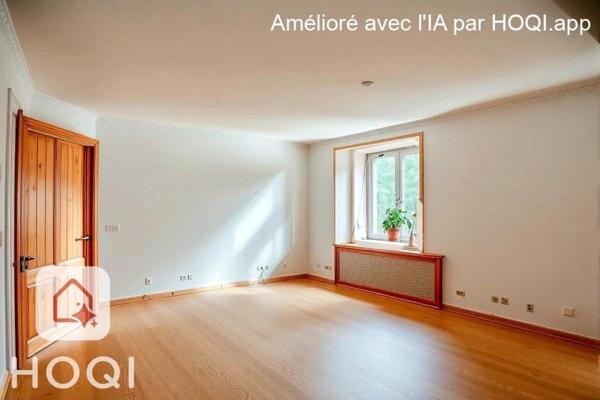 2 MAISONS A VENDRE - CREUTZWALD