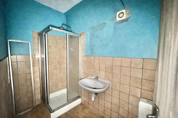 2 MAISONS A VENDRE - CREUTZWALD