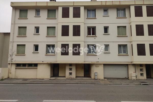 Appartement à vendre 3 pièces de 85 m² à Cavaillon