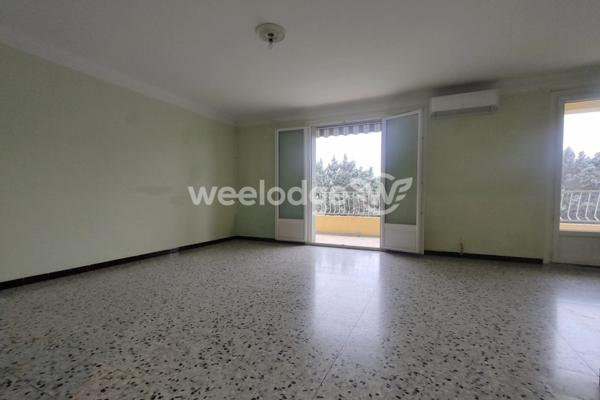 Appartement à vendre 3 pièces de 85 m² à Cavaillon
