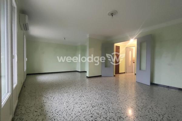 Appartement à vendre 3 pièces de 85 m² à Cavaillon