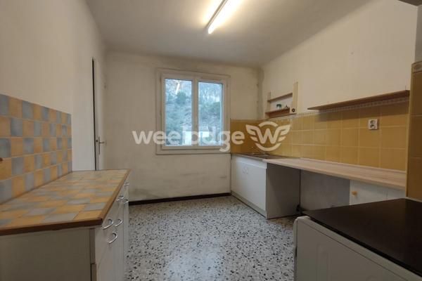 Appartement à vendre 3 pièces de 85 m² à Cavaillon