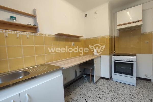 Appartement à vendre 3 pièces de 85 m² à Cavaillon