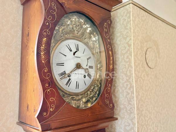 MAISON DE 75 M2 À RÉNOVER, TERRAIN CLOS DE 422 M2, 2 CHAMBRES, TOITURE DE 2024, GARAGE, TOUT-À-L'ÉGOUT