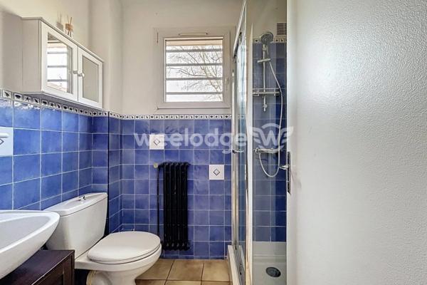 Maison à vendre 7 pièces de 153 m² à Éragny