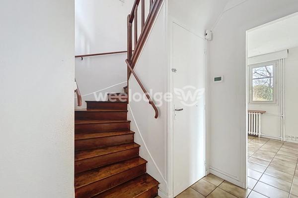 Maison à vendre 7 pièces de 153 m² à Éragny