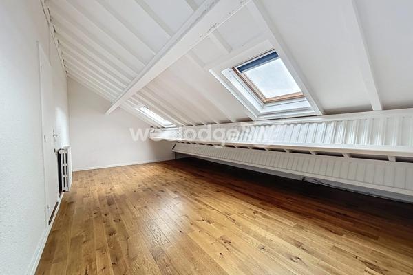 Maison à vendre 7 pièces de 153 m² à Éragny