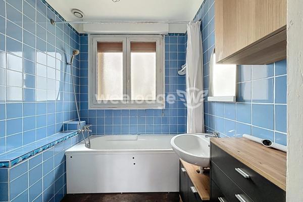 Maison à vendre 7 pièces de 153 m² à Éragny