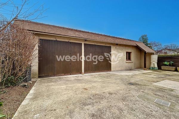 Maison à vendre 7 pièces de 153 m² à Éragny