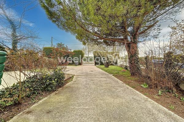 Maison à vendre 7 pièces de 153 m² à Éragny