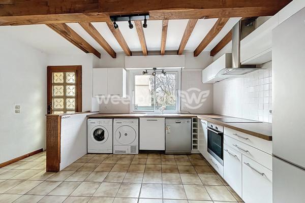 Maison à vendre 7 pièces de 153 m² à Éragny