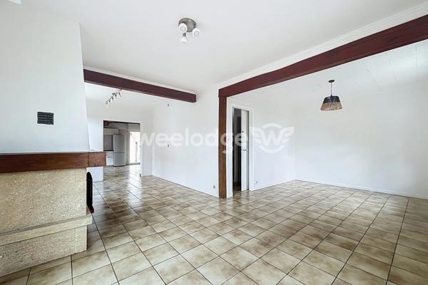 Maison à vendre 7 pièces de 153 m² à Éragny