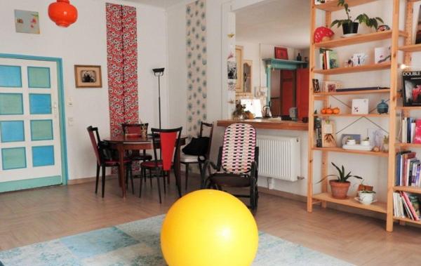 Vente Maison de village Soumans   