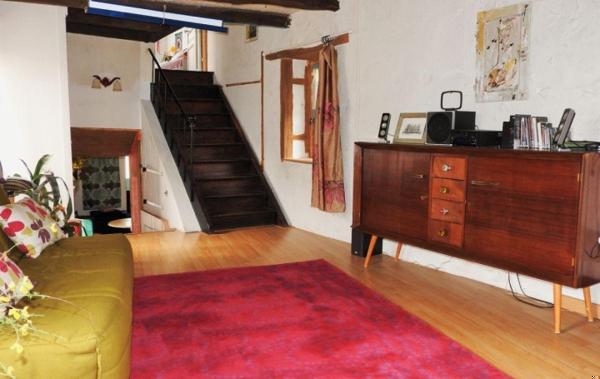 Vente Maison de village Soumans   