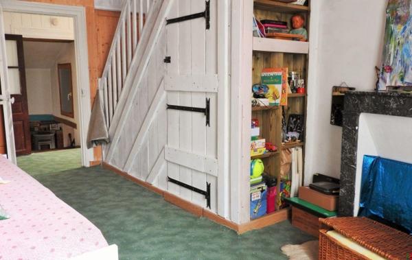 Vente Maison de village Soumans   