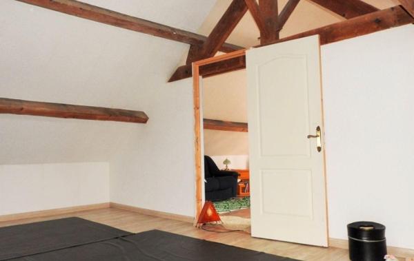 Vente Maison de village Soumans   