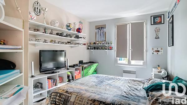 Maison à vendre 5 pièces 90 m² Poilly-lez-Gien