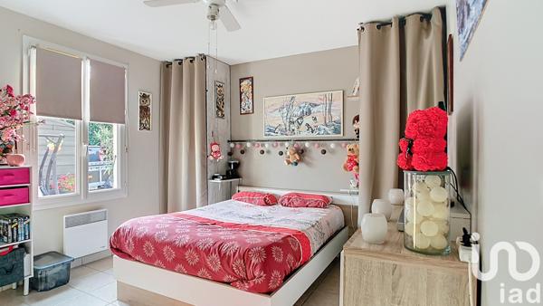 Maison à vendre 5 pièces 90 m² Poilly-lez-Gien