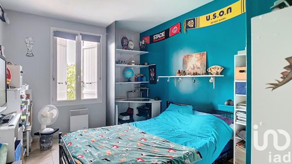 Maison à vendre 5 pièces 90 m² Poilly-lez-Gien