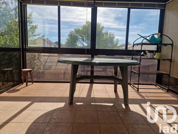 Maison à vendre 5 pièces 90 m² Sainte-Verge