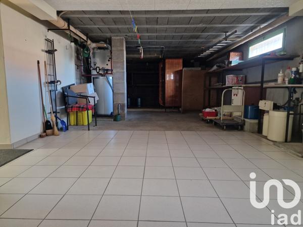 Maison à vendre 5 pièces 90 m² Sainte-Verge