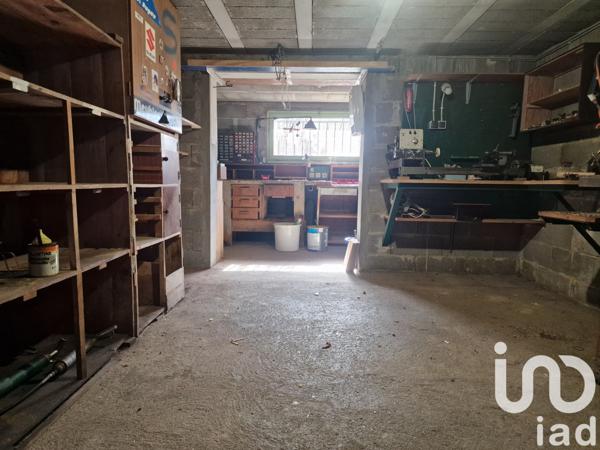 Maison à vendre 5 pièces 90 m² Sainte-Verge