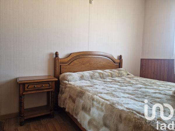 Maison à vendre 5 pièces 90 m² Sainte-Verge