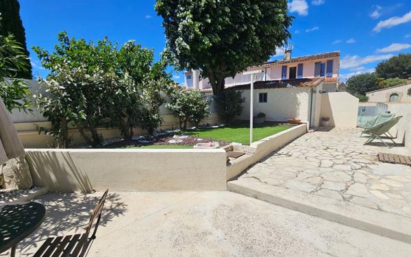 Maison à vendre    5 pièces •  Six-Fours-les-Plages