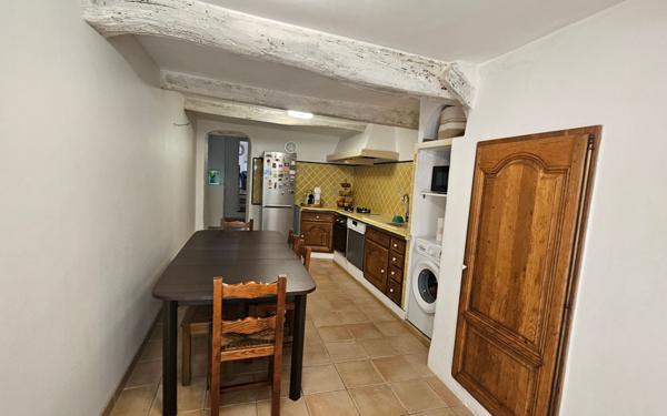 Maison à vendre    5 pièces •  Six-Fours-les-Plages